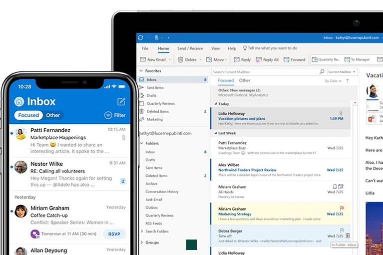 Unlocking the New Outlook Experience: Free Email Setup Guide