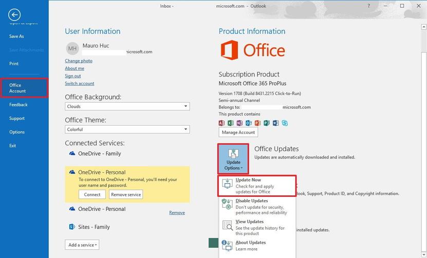 Troubleshooting Outlook: Fixing Recipient Typing Issues and Sending Errors