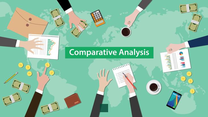 Unveiling the Unique Traits of Outlook and Gmail: A Comparative Analysis