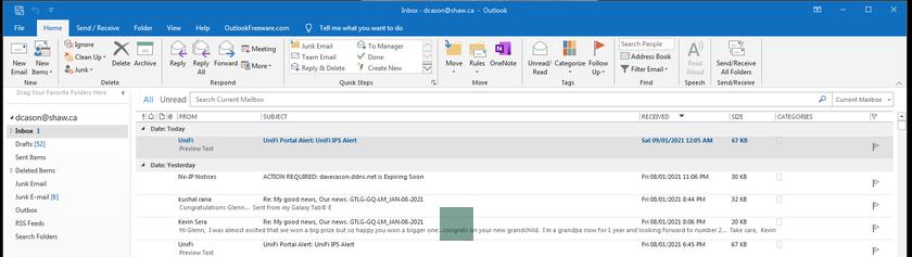 Decoding the Differences: Outlook vs. Microsoft 365 Unveiled