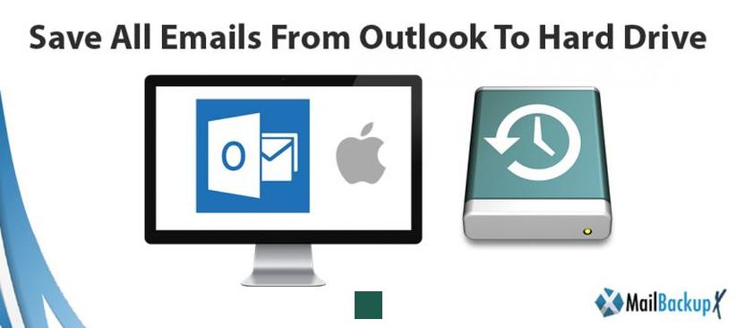 Mastering the Exit: Expert Tips on Saving Outlook Emails When Leaving Your Job