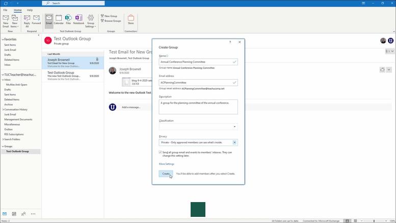 Are Outlook Contact Groups Private? How to Manage and Create Secure Email Groups in Outlook