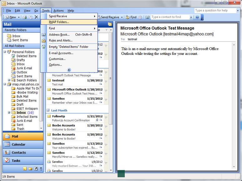 Unveiling the Mystery: Where Are Outlook Folders Saved Locally?