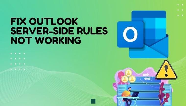 Mastering Server-Side Rules in Outlook: Simplifying Automation for Efficient Email Management