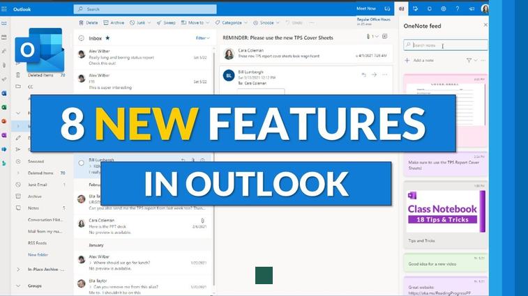 Unveiling the Fate of Outlook Tasks: Legacy vs. New Outlook Features Explained