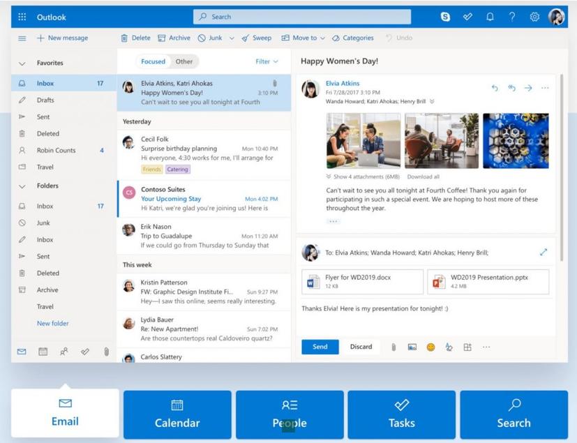 Unlock the Power of Outlook: Transition, Integration, and Premium Features