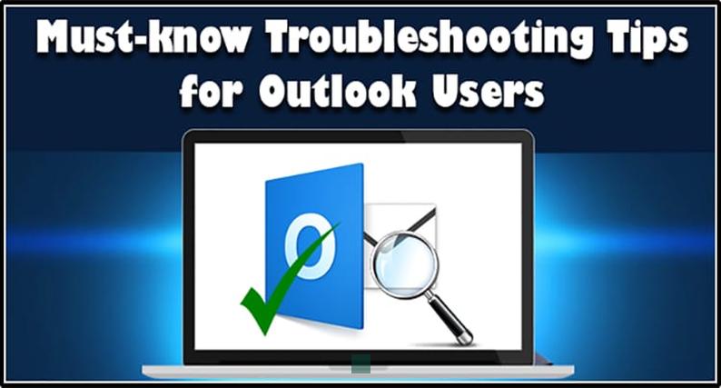 Troubleshooting Guide: Are Outlook Servers Down?